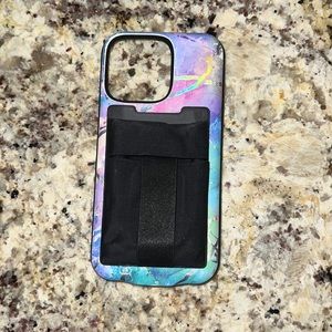 2 in 1 Ultra Thin Charging Case IPhone 13 Pro